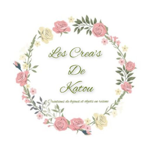 Les Crea's De Katou